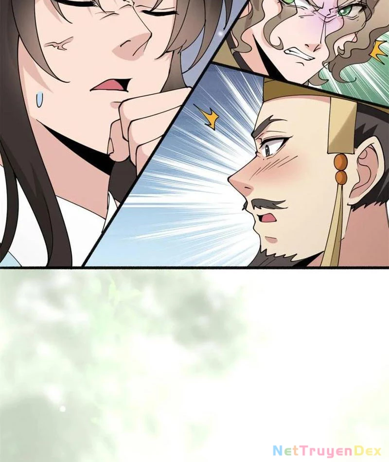 Công Tử Biệt Tú! Chapter 192 - Trang 4