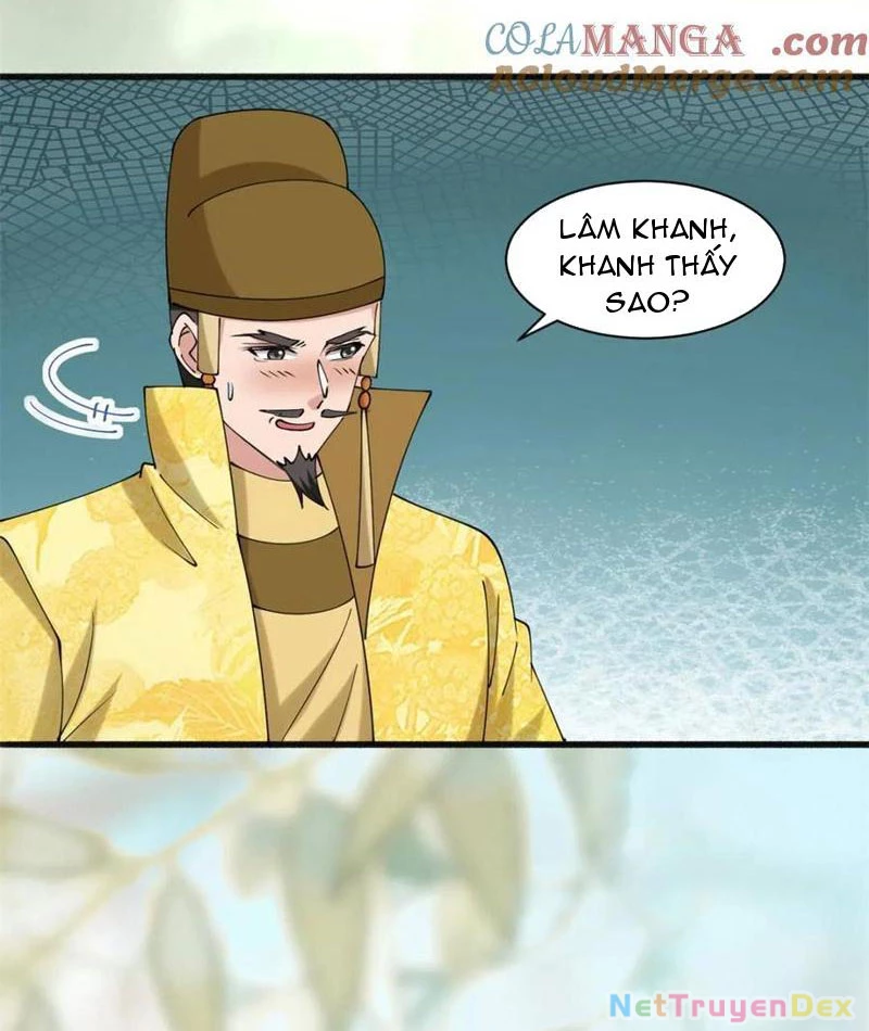 Công Tử Biệt Tú! Chapter 192 - Trang 4