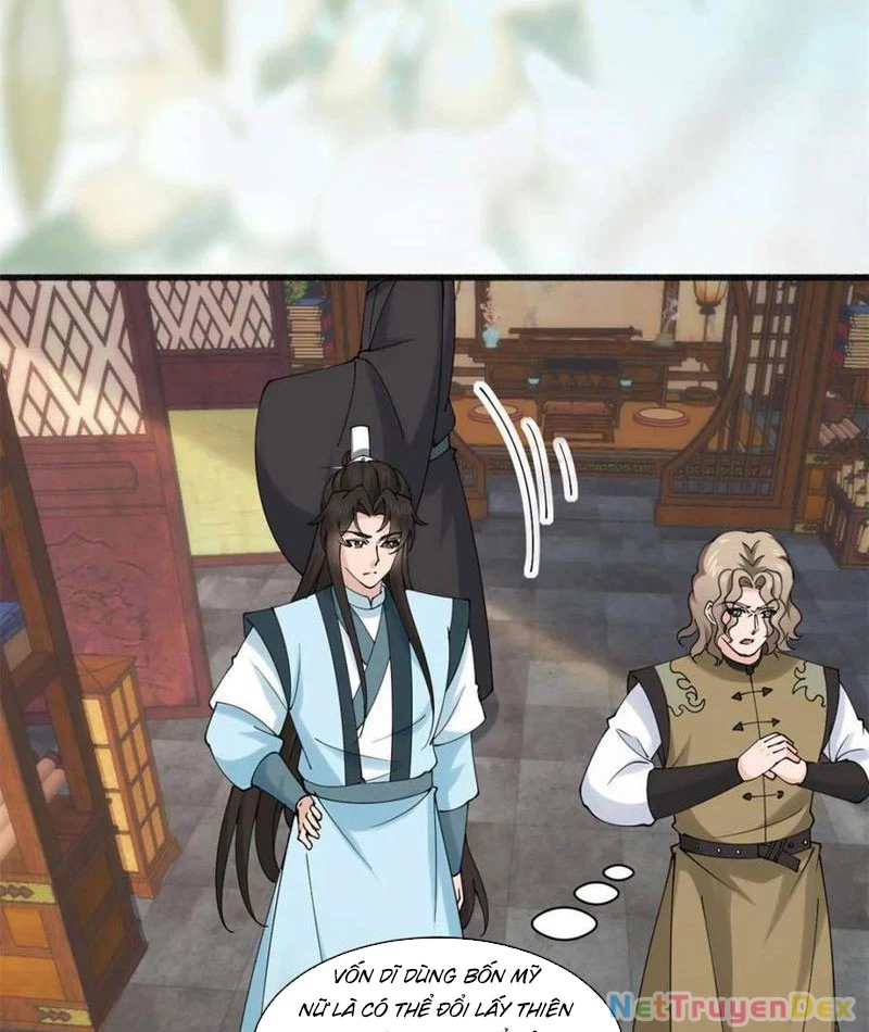 Công Tử Biệt Tú! Chapter 192 - Trang 4