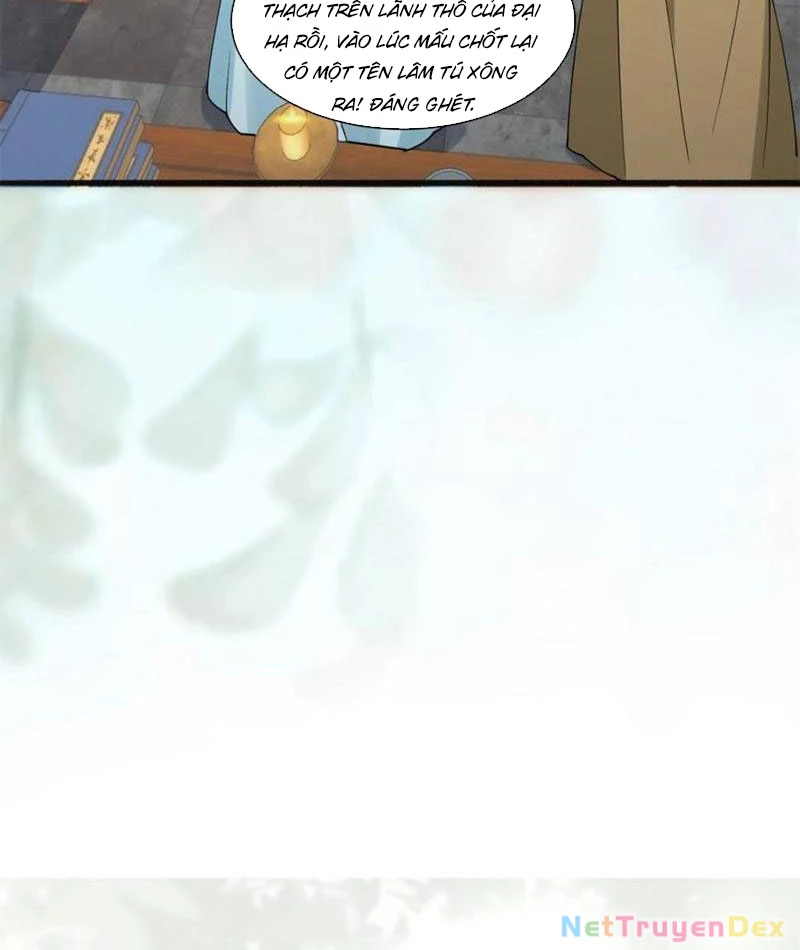 Công Tử Biệt Tú! Chapter 192 - Trang 4