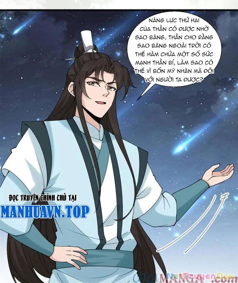 Công Tử Biệt Tú! Chapter 192 - Trang 4