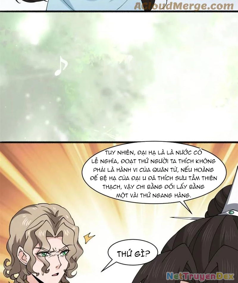 Công Tử Biệt Tú! Chapter 192 - Trang 4