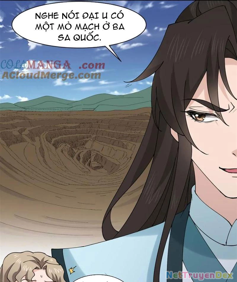 Công Tử Biệt Tú! Chapter 192 - Trang 4