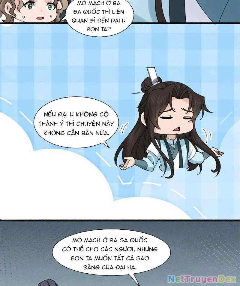 Công Tử Biệt Tú! Chapter 192 - Trang 4