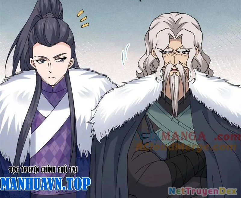 Công Tử Biệt Tú! Chapter 192 - Trang 4