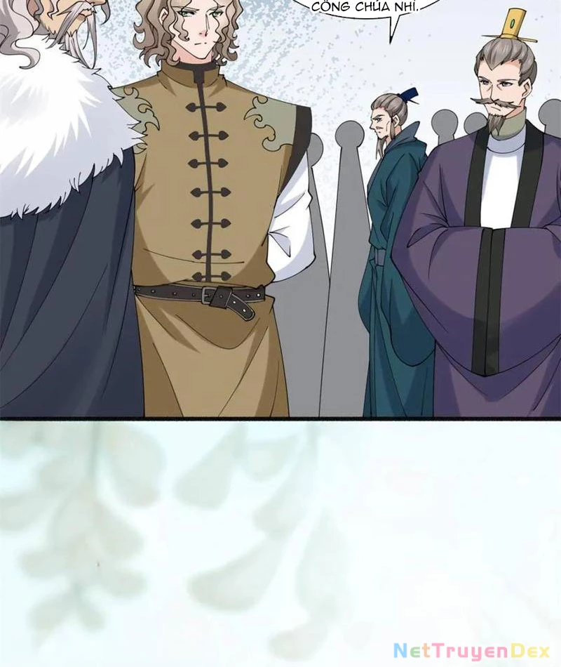 Công Tử Biệt Tú! Chapter 192 - Trang 4