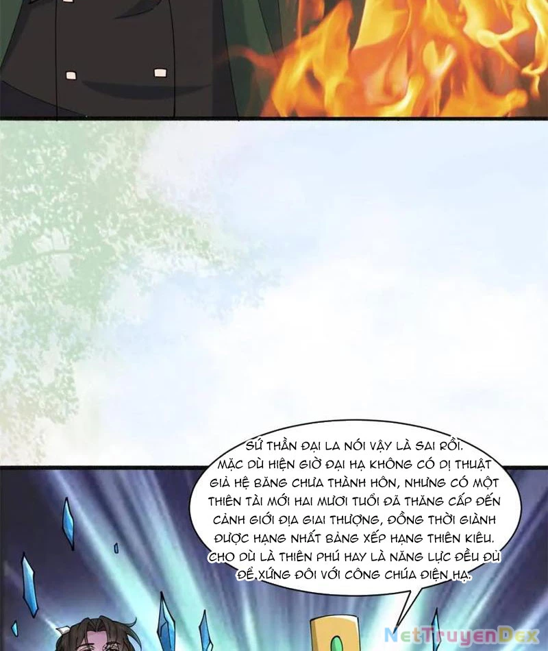 Công Tử Biệt Tú! Chapter 192 - Trang 4