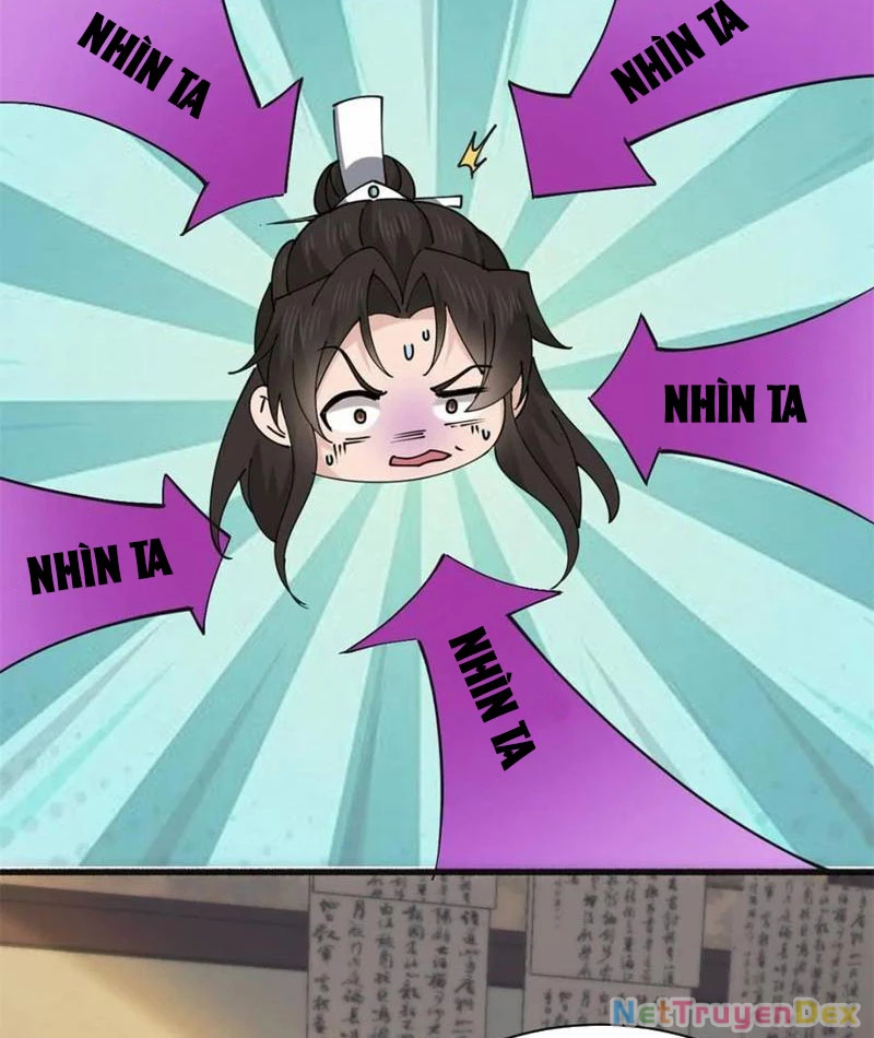 Công Tử Biệt Tú! Chapter 192 - Trang 4