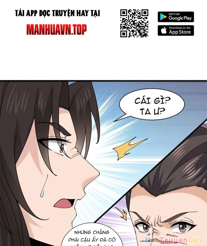 Công Tử Biệt Tú! Chapter 192 - Trang 4