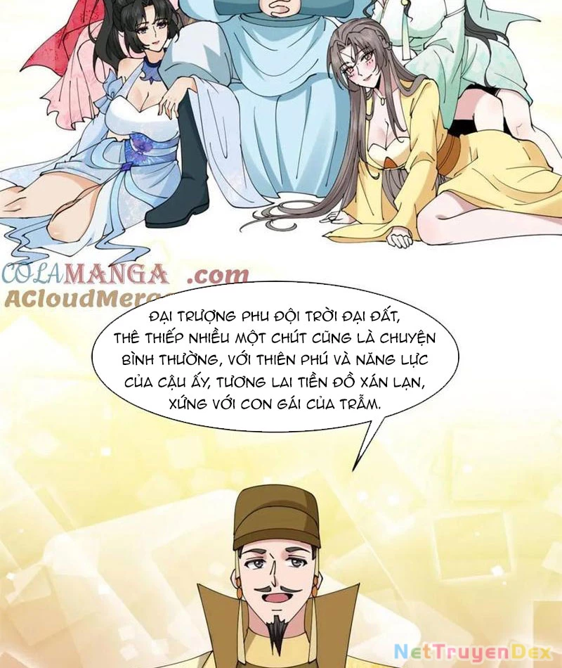 Công Tử Biệt Tú! Chapter 192 - Trang 4