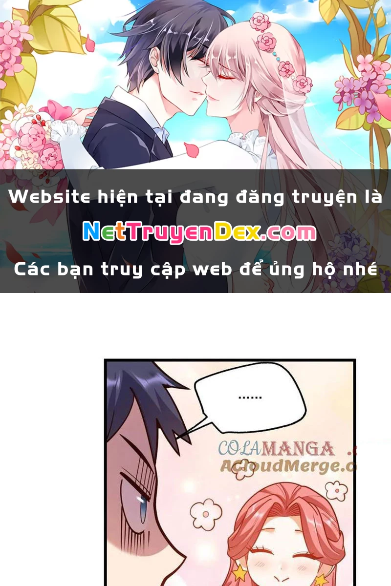 Trọng Sinh Không Làm Chạn Vương, Tôi Một Mình Nạp Game Thăng Cấp Chapter 186 - Trang 4