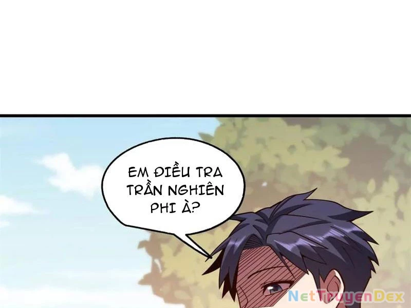 Trọng Sinh Không Làm Chạn Vương, Tôi Một Mình Nạp Game Thăng Cấp Chapter 186 - Trang 4