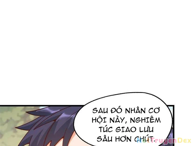 Trọng Sinh Không Làm Chạn Vương, Tôi Một Mình Nạp Game Thăng Cấp Chapter 186 - Trang 4