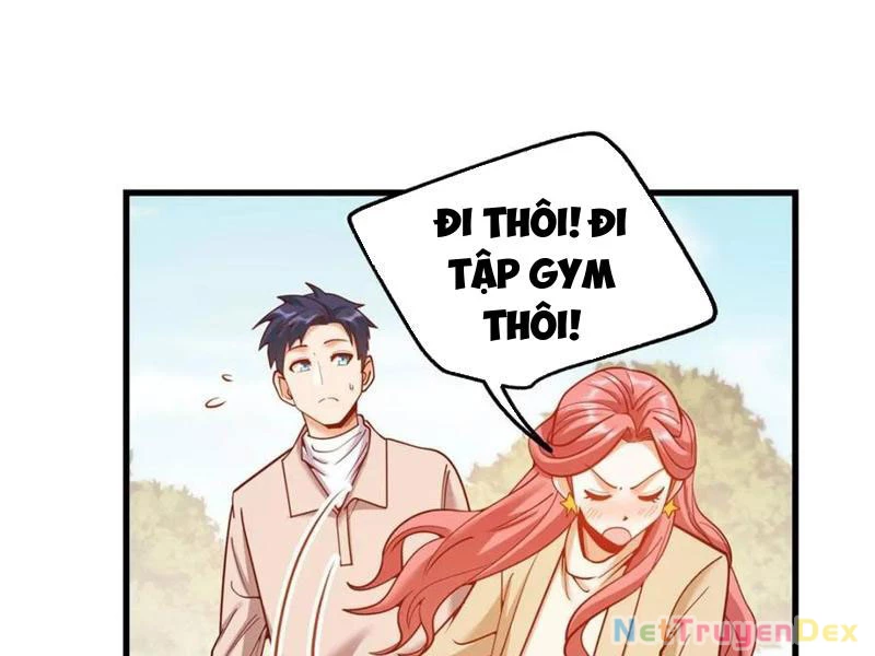 Trọng Sinh Không Làm Chạn Vương, Tôi Một Mình Nạp Game Thăng Cấp Chapter 186 - Trang 4