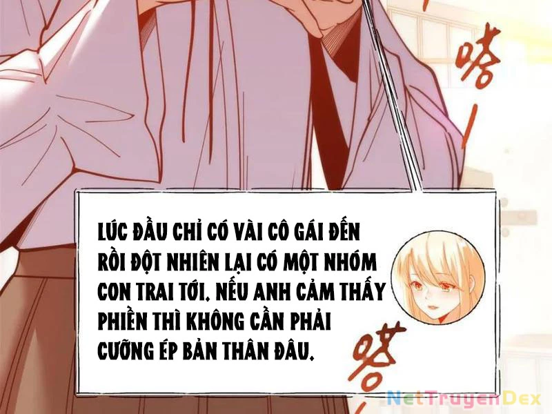 Trọng Sinh Không Làm Chạn Vương, Tôi Một Mình Nạp Game Thăng Cấp Chapter 186 - Trang 4