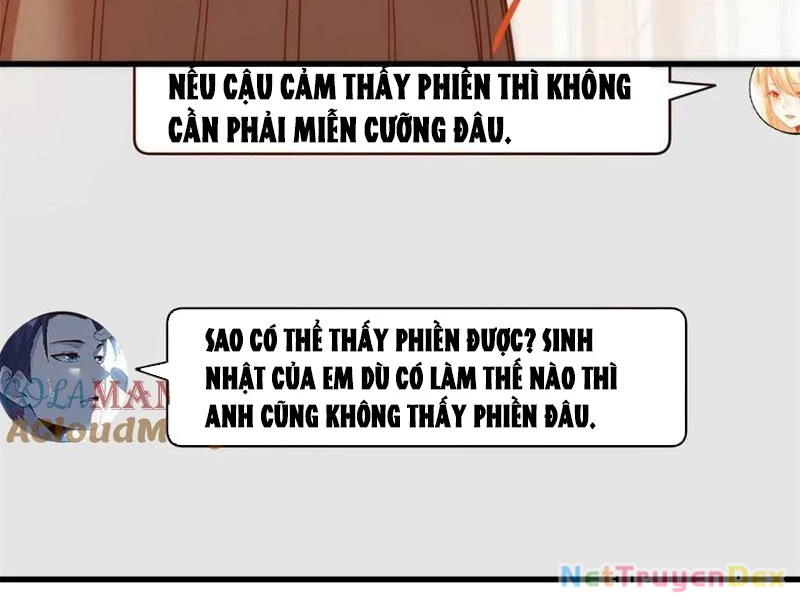 Trọng Sinh Không Làm Chạn Vương, Tôi Một Mình Nạp Game Thăng Cấp Chapter 186 - Trang 4