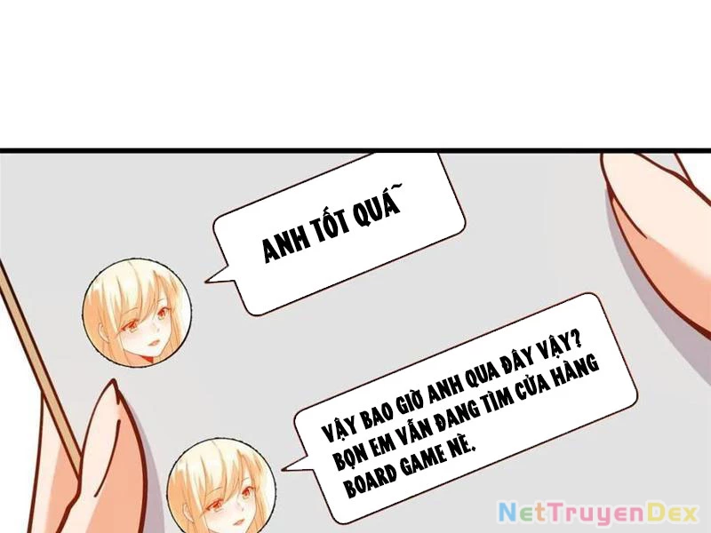 Trọng Sinh Không Làm Chạn Vương, Tôi Một Mình Nạp Game Thăng Cấp Chapter 186 - Trang 4