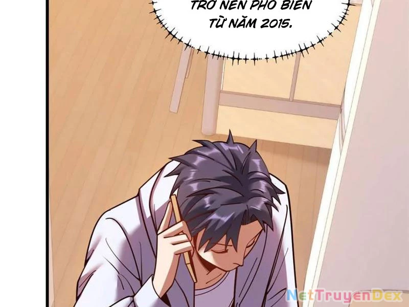 Trọng Sinh Không Làm Chạn Vương, Tôi Một Mình Nạp Game Thăng Cấp Chapter 186 - Trang 4