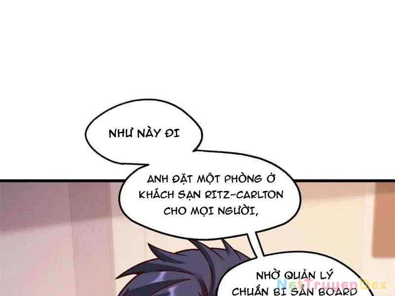 Trọng Sinh Không Làm Chạn Vương, Tôi Một Mình Nạp Game Thăng Cấp Chapter 186 - Trang 4