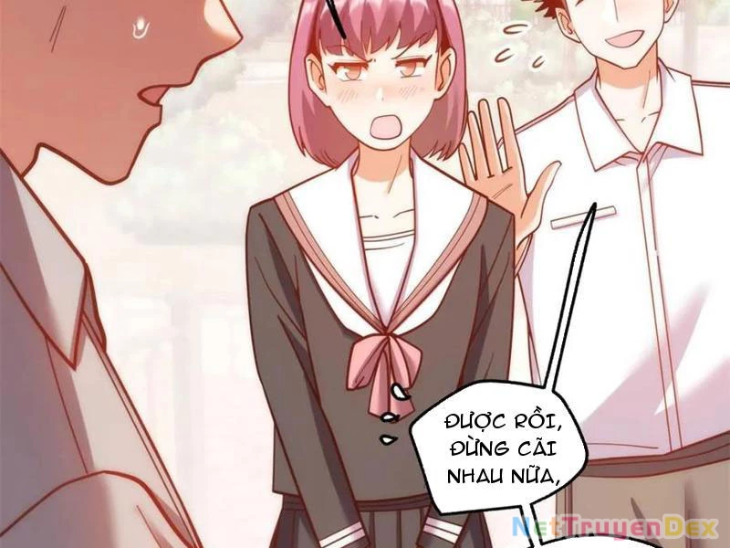 Trọng Sinh Không Làm Chạn Vương, Tôi Một Mình Nạp Game Thăng Cấp Chapter 186 - Trang 4