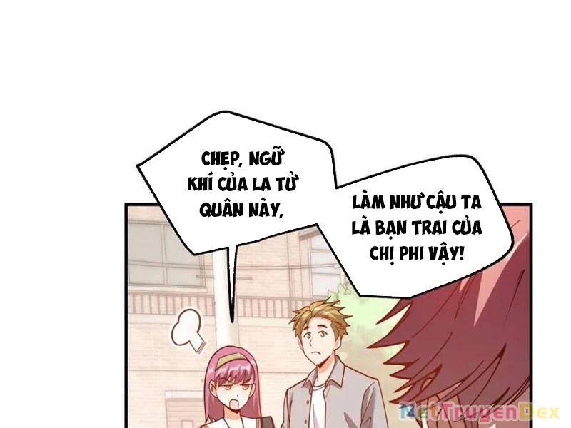 Trọng Sinh Không Làm Chạn Vương, Tôi Một Mình Nạp Game Thăng Cấp Chapter 186 - Trang 4