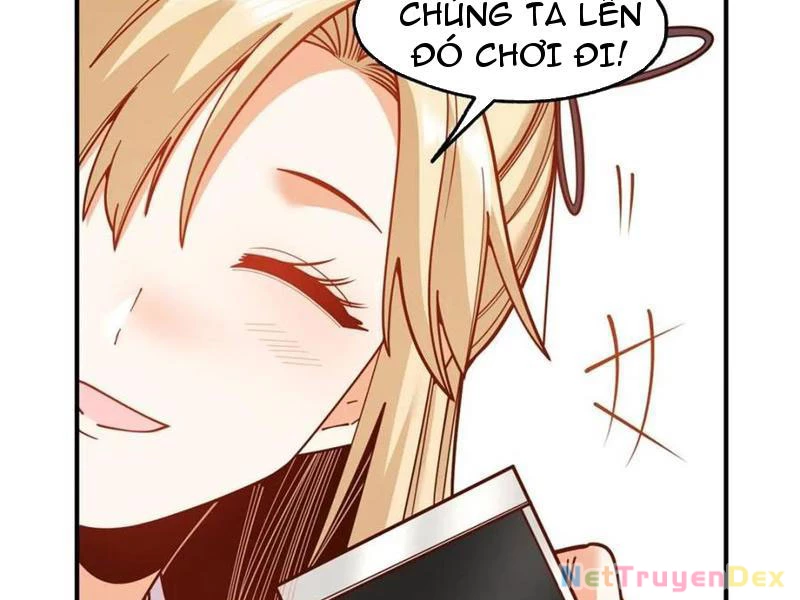 Trọng Sinh Không Làm Chạn Vương, Tôi Một Mình Nạp Game Thăng Cấp Chapter 186 - Trang 4