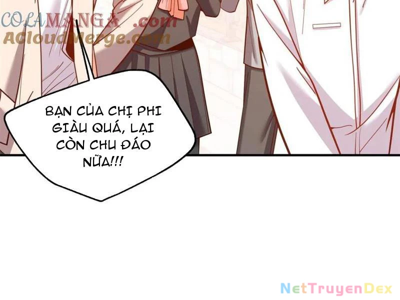 Trọng Sinh Không Làm Chạn Vương, Tôi Một Mình Nạp Game Thăng Cấp Chapter 186 - Trang 4