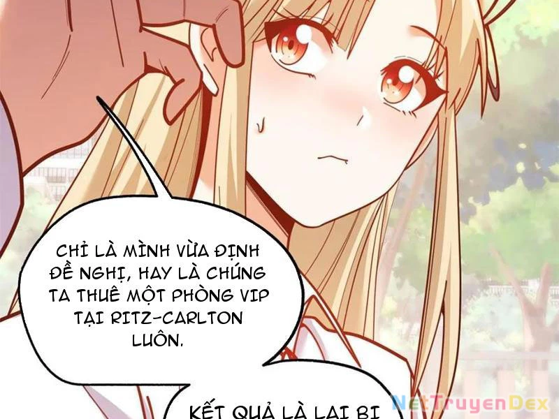 Trọng Sinh Không Làm Chạn Vương, Tôi Một Mình Nạp Game Thăng Cấp Chapter 186 - Trang 4