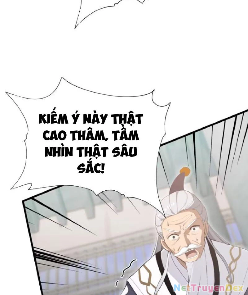 Hoá Ra Ta Đã Vô Địch Từ Lâu Chapter 229 - Trang 4