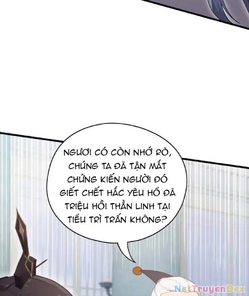 Hoá Ra Ta Đã Vô Địch Từ Lâu Chapter 229 - Trang 4