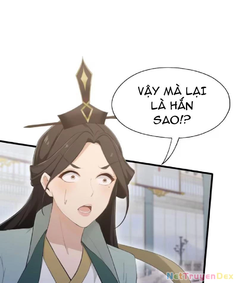 Hoá Ra Ta Đã Vô Địch Từ Lâu Chapter 229 - Trang 4