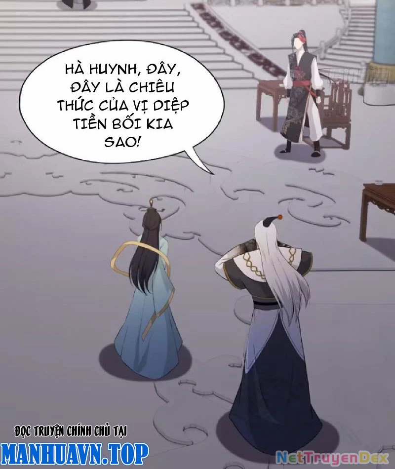 Hoá Ra Ta Đã Vô Địch Từ Lâu Chapter 229 - Trang 4