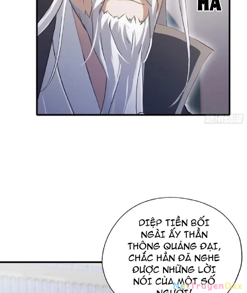 Hoá Ra Ta Đã Vô Địch Từ Lâu Chapter 229 - Trang 4