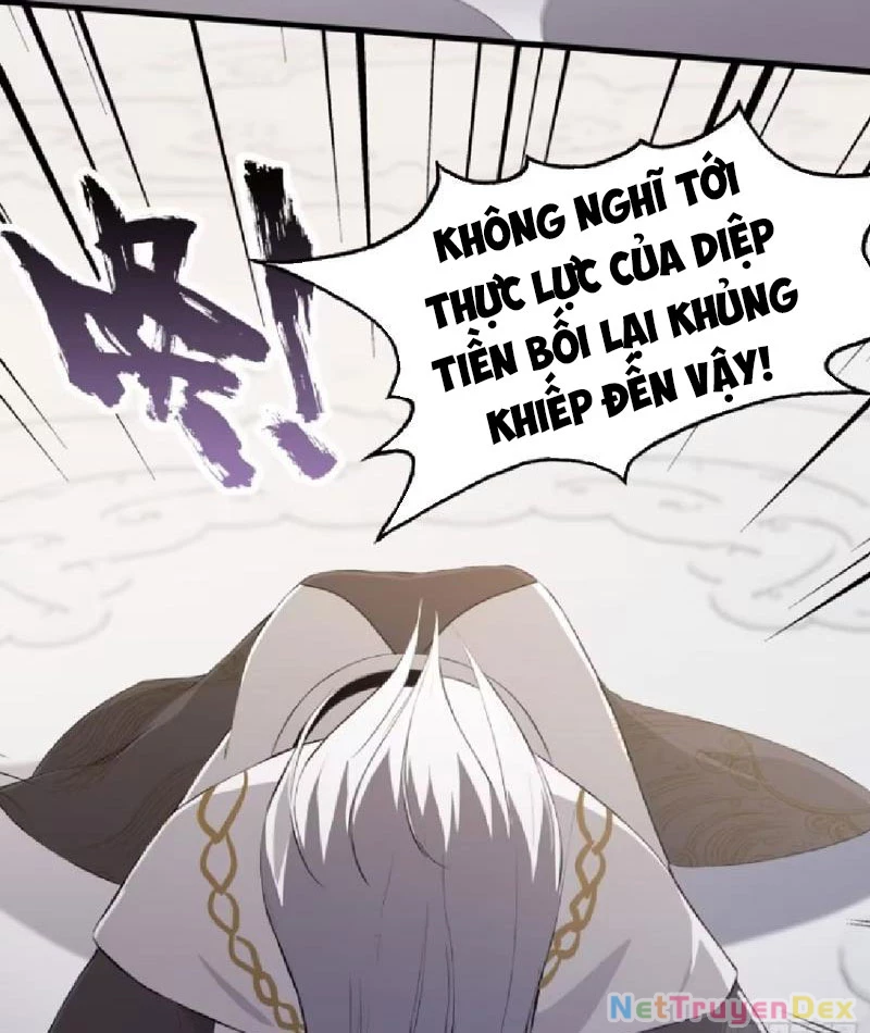 Hoá Ra Ta Đã Vô Địch Từ Lâu Chapter 229 - Trang 4