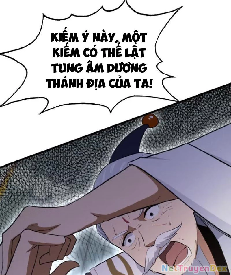 Hoá Ra Ta Đã Vô Địch Từ Lâu Chapter 229 - Trang 4