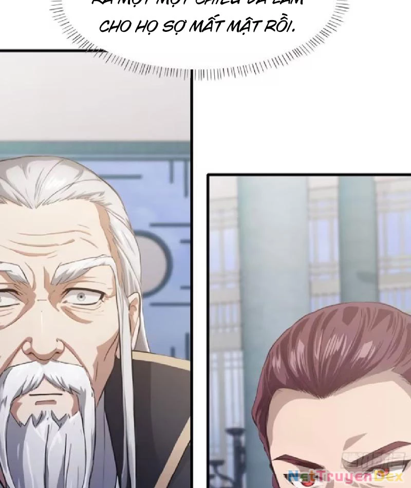 Hoá Ra Ta Đã Vô Địch Từ Lâu Chapter 229 - Trang 4