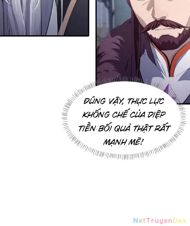 Hoá Ra Ta Đã Vô Địch Từ Lâu Chapter 229 - Trang 4