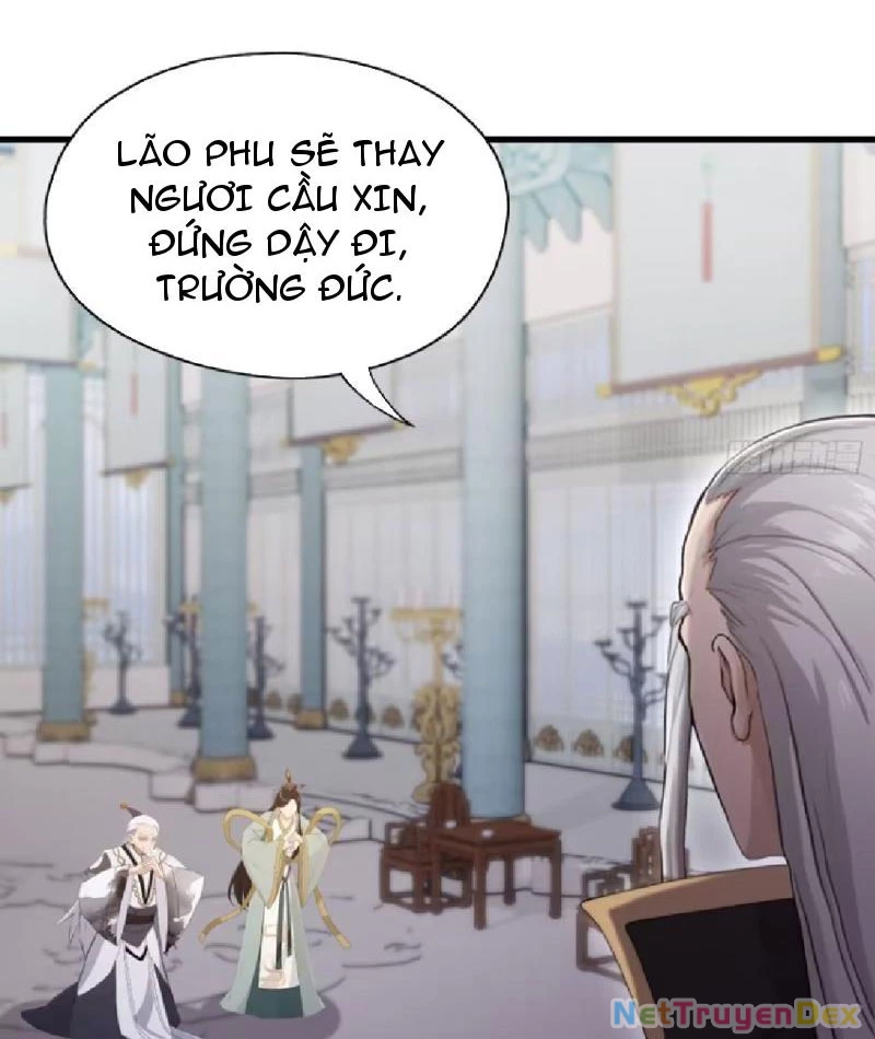 Hoá Ra Ta Đã Vô Địch Từ Lâu Chapter 229 - Trang 4