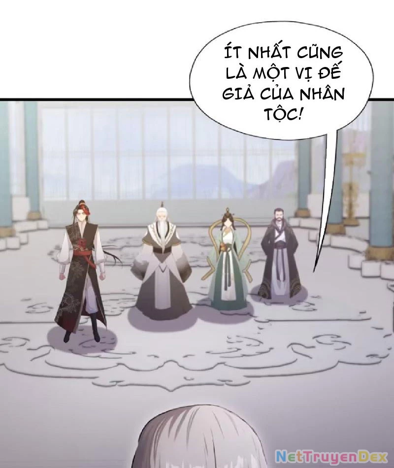 Hoá Ra Ta Đã Vô Địch Từ Lâu Chapter 229 - Trang 4