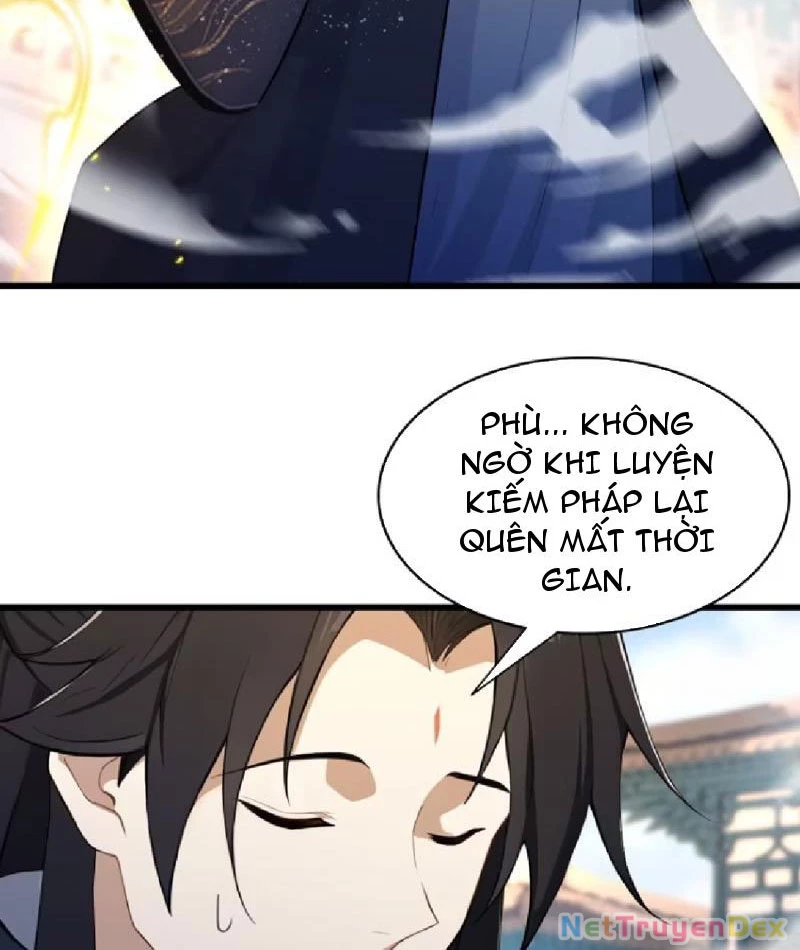 Hoá Ra Ta Đã Vô Địch Từ Lâu Chapter 229 - Trang 4