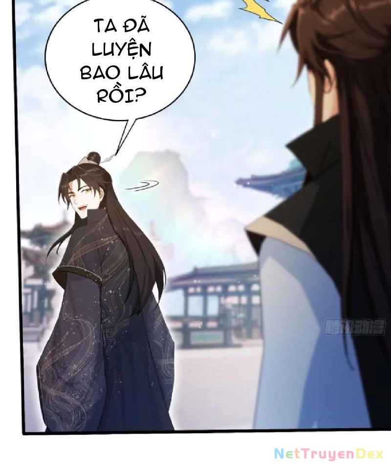 Hoá Ra Ta Đã Vô Địch Từ Lâu Chapter 229 - Trang 4