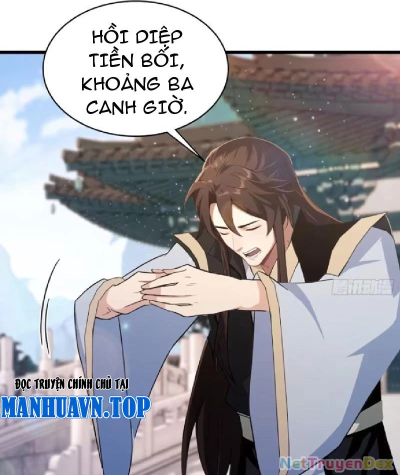 Hoá Ra Ta Đã Vô Địch Từ Lâu Chapter 229 - Trang 4