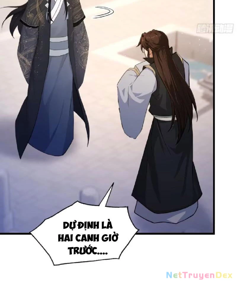 Hoá Ra Ta Đã Vô Địch Từ Lâu Chapter 229 - Trang 4