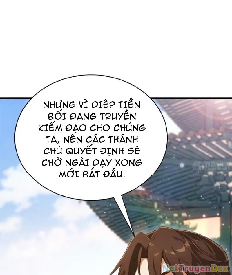 Hoá Ra Ta Đã Vô Địch Từ Lâu Chapter 229 - Trang 4