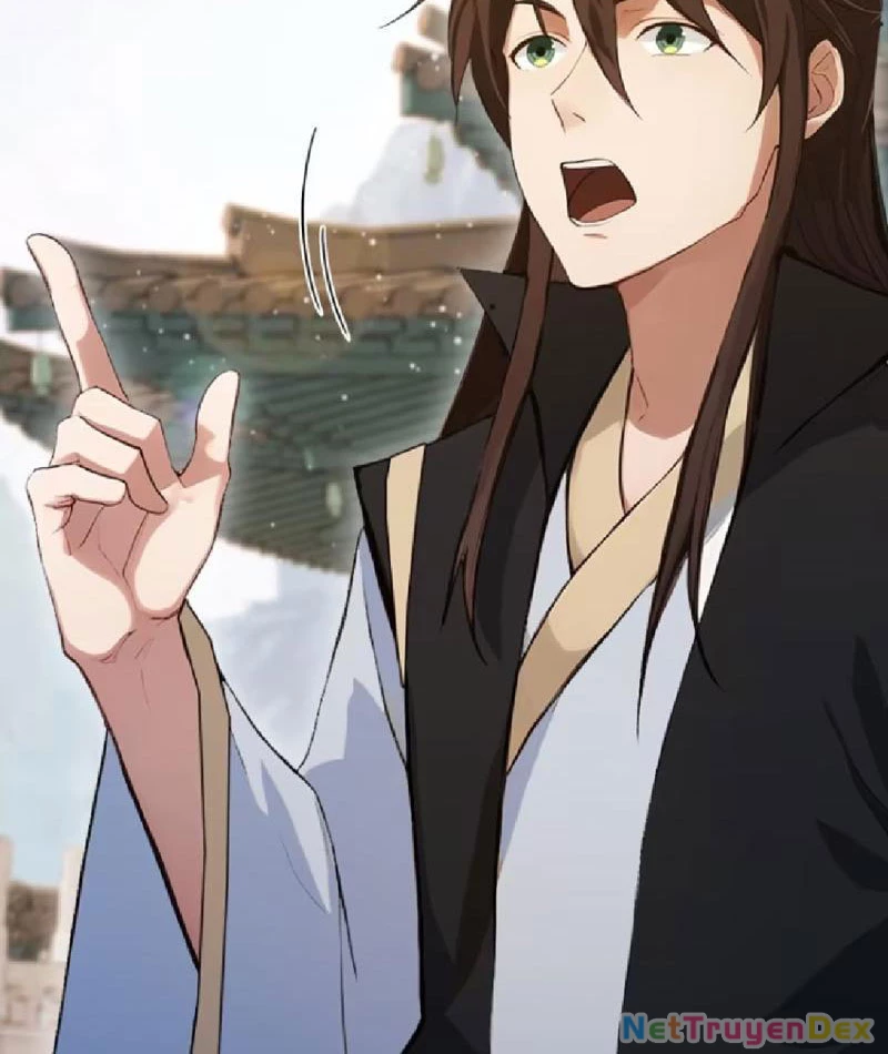 Hoá Ra Ta Đã Vô Địch Từ Lâu Chapter 229 - Trang 4