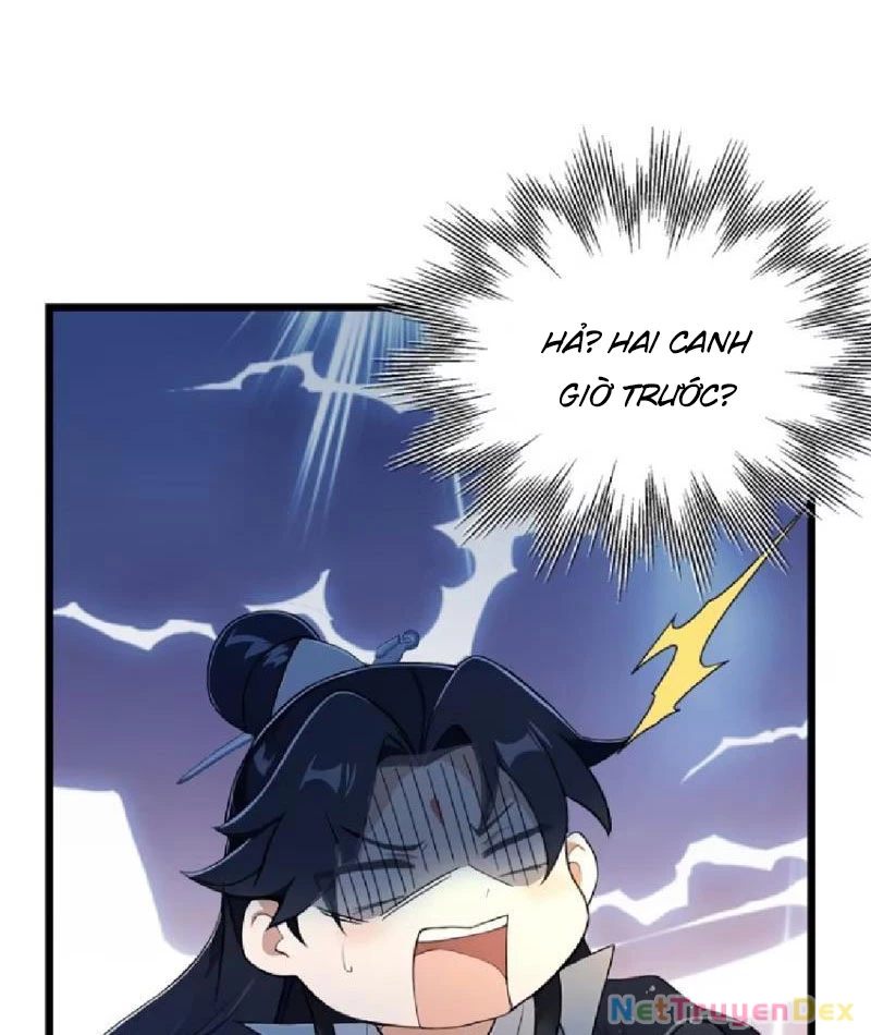 Hoá Ra Ta Đã Vô Địch Từ Lâu Chapter 229 - Trang 4