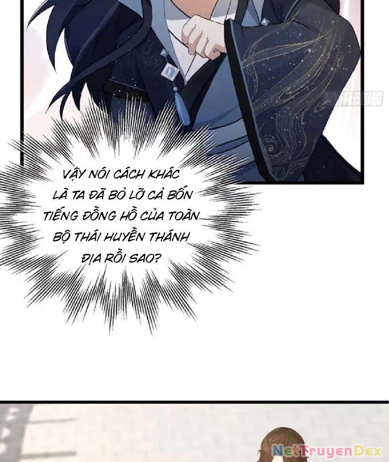 Hoá Ra Ta Đã Vô Địch Từ Lâu Chapter 229 - Trang 4