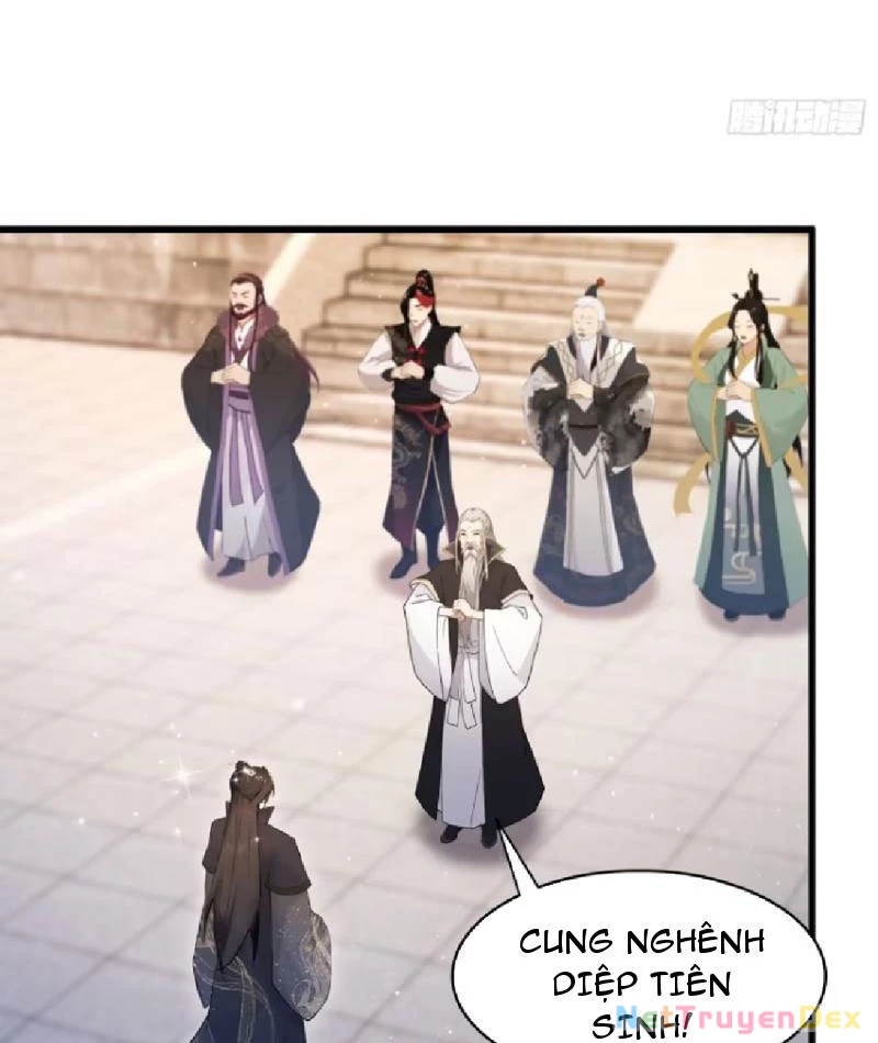 Hoá Ra Ta Đã Vô Địch Từ Lâu Chapter 229 - Trang 4