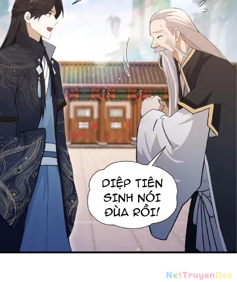 Hoá Ra Ta Đã Vô Địch Từ Lâu Chapter 229 - Trang 4