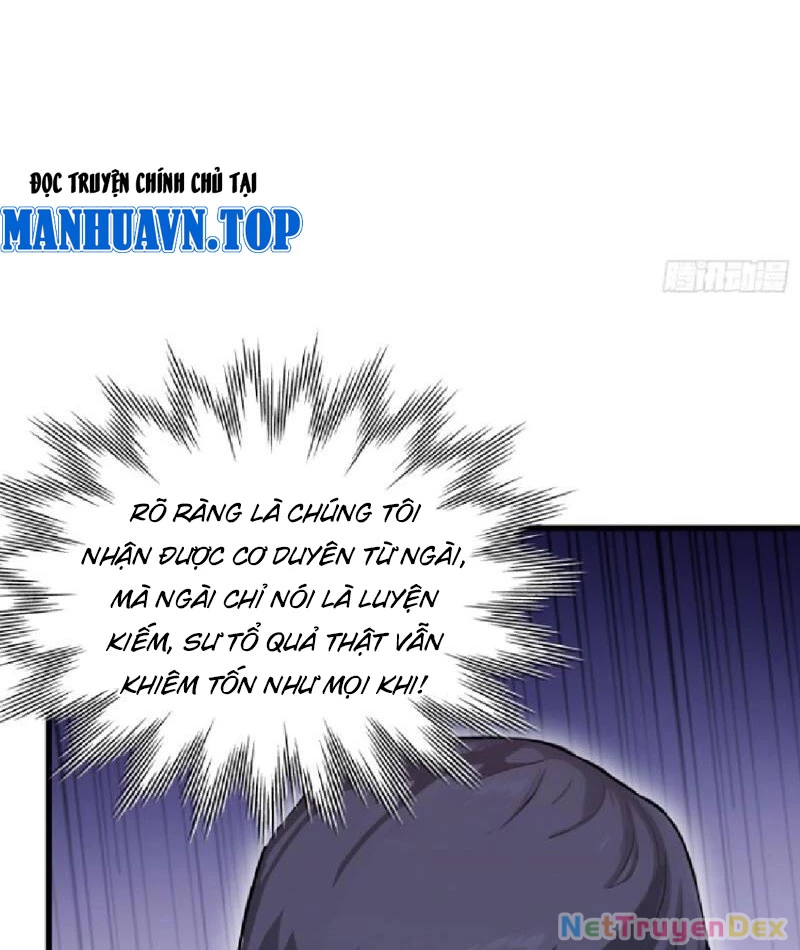 Hoá Ra Ta Đã Vô Địch Từ Lâu Chapter 229 - Trang 4